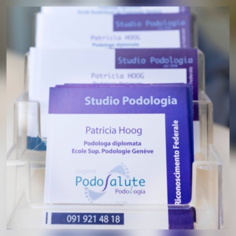 Podosalute