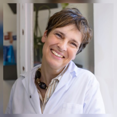 Patricia Hoog