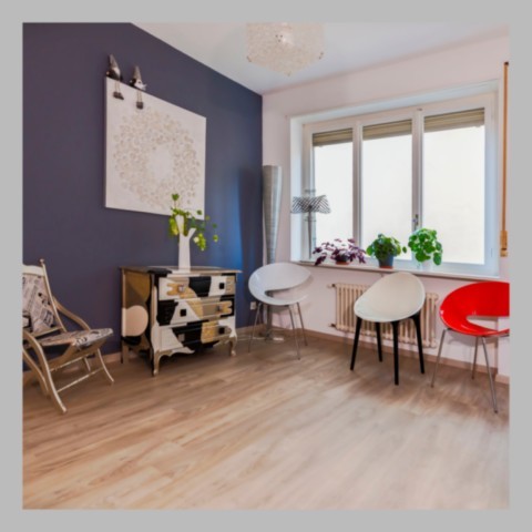 Sala di attesa